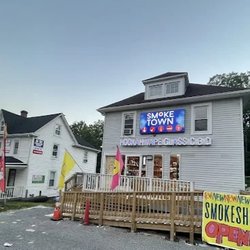Smoketown Smoke Shop