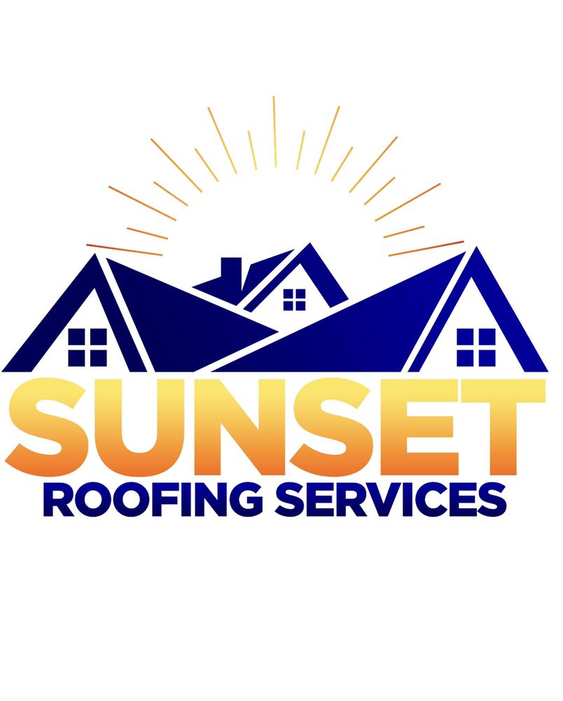 Slide of Sunset Roofing Services