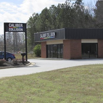 Caliber Collision - Body Shops Near Me - Snellville, Georgia Caliber Collision - Body Shops Near Me - Snellville, Georgia