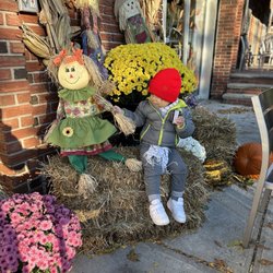 Fall decor
