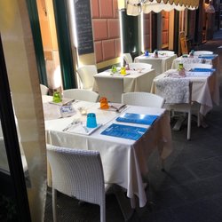 Trattoria Baicin