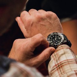 Momentum Watches - Momentum M50 Dive Watch
