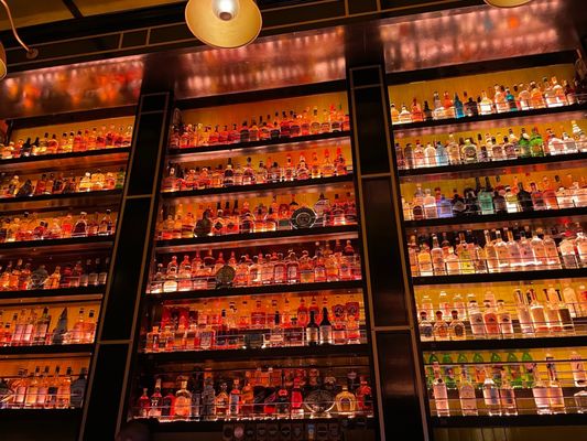 Bottle Club Pub by null