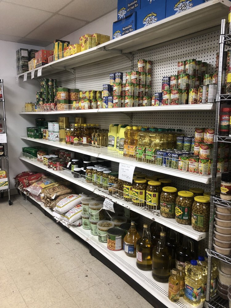 AL IMAN MARKET & GROCERY Updated October 2024 12 Photos 4518 W