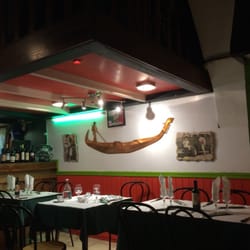 That's Amore