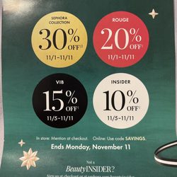 Sephora