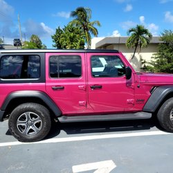 Dexter Rental Car - Looking to rent a vehicle while on the Island, call "Dexter." Great service, pleasant personality, and a contagious smile .