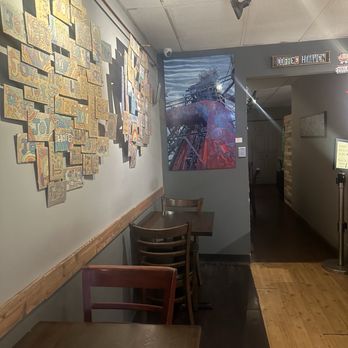 The Joint Coffee - Sandwiches Near Me - Bethlehem, Pennsylvania