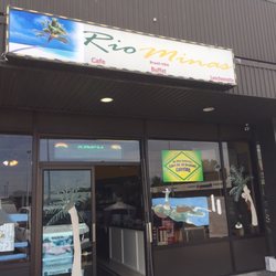 Rio Minas - Non-descript Brazilian BBQ buffet in a little strip mall