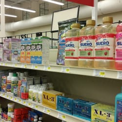 Why is Price Chopper so strange?