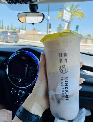 Sunright Tea Studio - San Gabriel by null