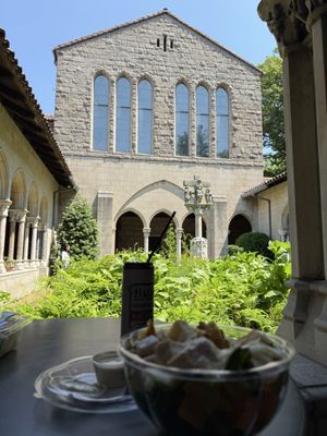 The Trie Café by null