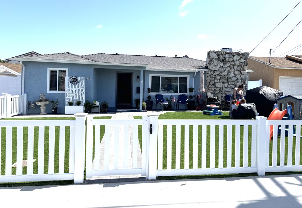 Slide of Revive Exteriors