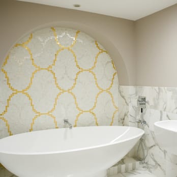 Amberth - Interior Design Near Me - Islington, XGL