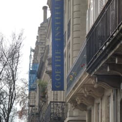 Goethe Institut
