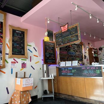 Amy's Ice Creams - Ice Cream & Frozen Yogurt Near Me - Austin, Texas Amy's Ice Creams - Ice Cream & Frozen Yogurt Near Me - Austin, Texas