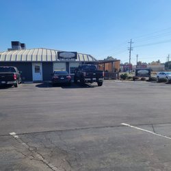Ranchos Liberty Cafe