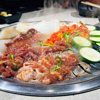 Brave Korean Barbecue - Korean Near Me - Tempe, Arizona Brave Korean Barbecue - Korean Near Me - Tempe, Arizona