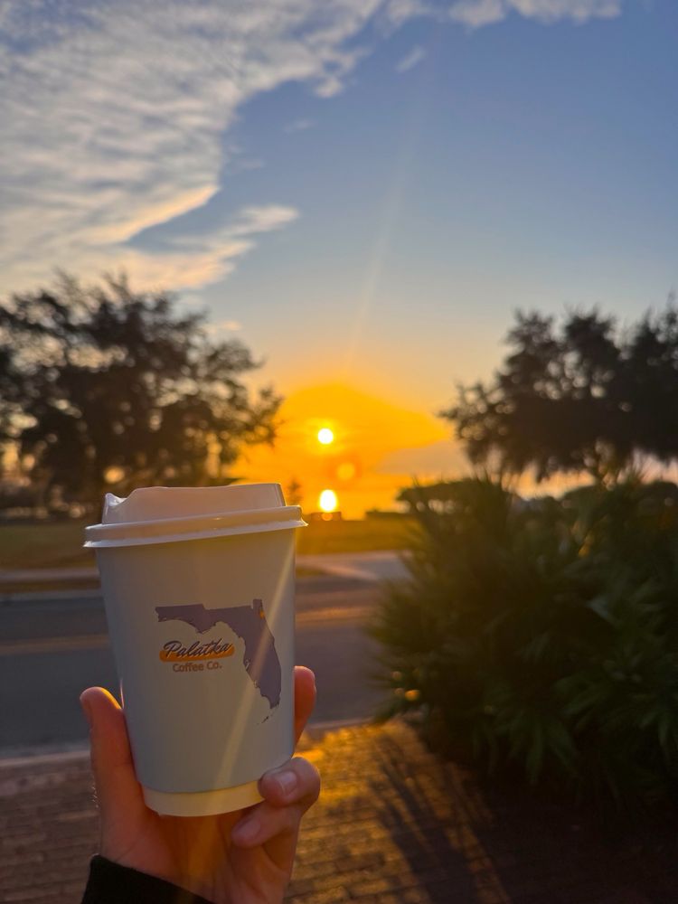 Palatka Coffee Image