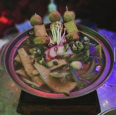 Itaewon Pocha by null