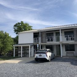 Dogfish Inn