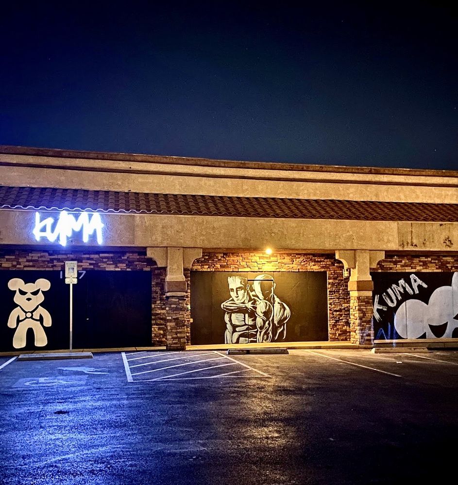 KUMA CLUB LAS VEGAS CLOSED Updated September 2024 11 Photos 700