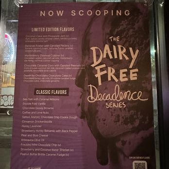 Salt & Straw - Ice Cream & Frozen Yogurt Near Me - Seattle, Washington