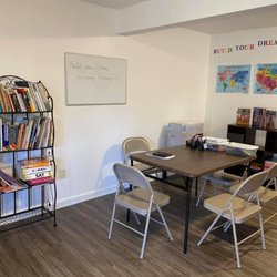 Build Your Dreams Learning Academy