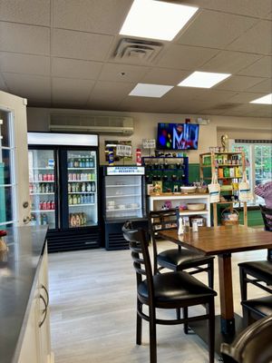 Chimichurri Milford by null