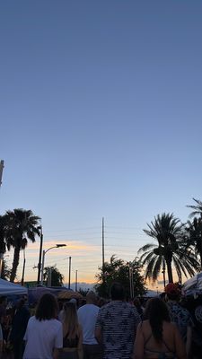 First Friday Las Vegas by null