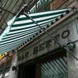 Bar Berto