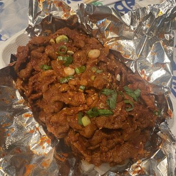 Its Tofu - 15. Spicy Pork Bulgogi - Korean Near Me - Irvine, California