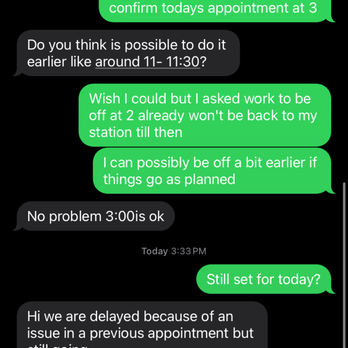 Express Mechanic - Text message conversation within yelps number - Auto Repair Near Me Express Mechanic - Text message conversation within yelps number - Auto Repair Near Me
