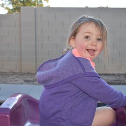 Rising Star Preschool and Childcare - All Smiles All Day!