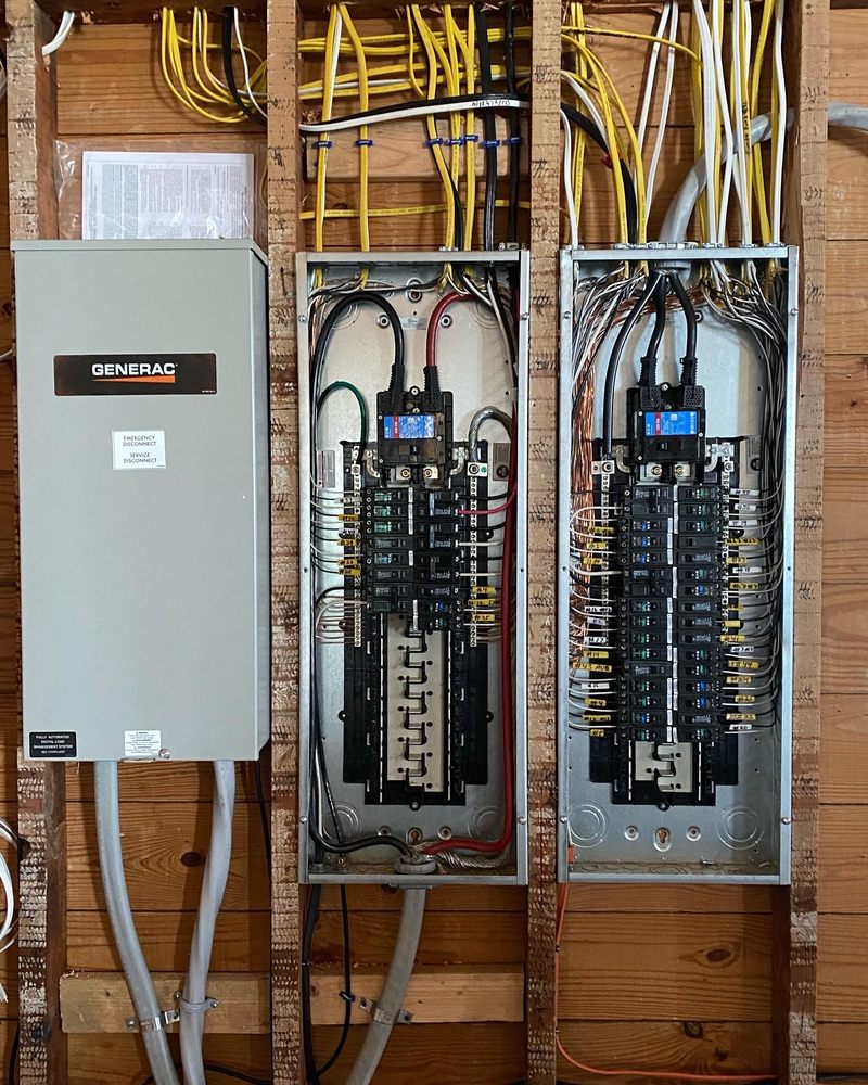 JOURNEYMAN ELECTRICAL Wappingers Falls, New York Electricians Phone Number Yelp