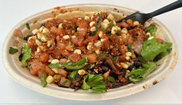Chipotle Mexican Grill by null