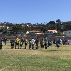 Pointe Vicente Elementary School