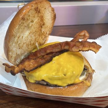Sin City Burger - Burger - Burgers Near Me - New York, New York