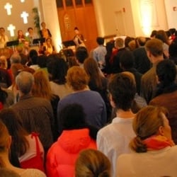 First Baptist Church of Amherst