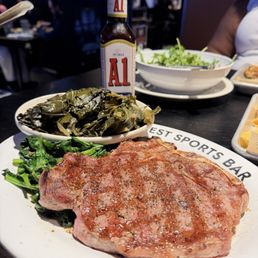 T-bone