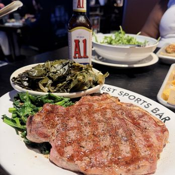 Hudson Grille- Kennesaw - T-Bone - American Near Me - Kennesaw, Georgia Hudson Grille- Kennesaw - T-Bone - American Near Me - Kennesaw, Georgia
