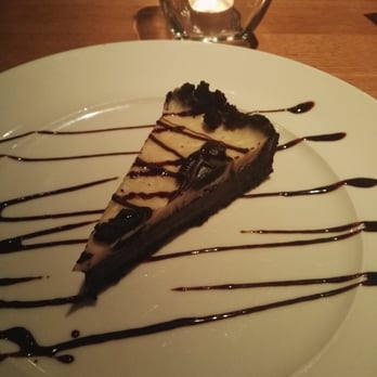 Dimitra Grieks Restaurant - Oreo cake - Greek Near Me - Woerden, Utah Dimitra Grieks Restaurant - Oreo cake - Greek Near Me - Woerden, Utah
