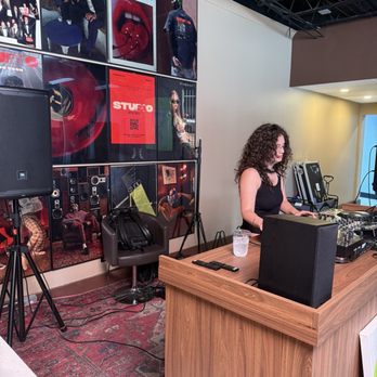 Studio 24 - Coffee & Tea Near Me - Miami, Florida