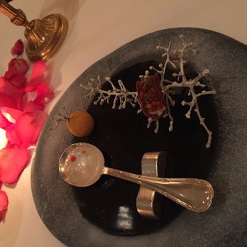 Le Cinq - French Near Me