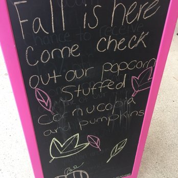 Peterbrooke Chocolatiers - Fall is here! - Chocolatiers & Shops Near Me - Jacksonville, Florida Peterbrooke Chocolatiers - Fall is here! - Chocolatiers & Shops Near Me - Jacksonville, Florida