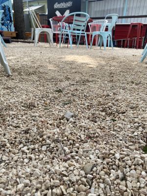 Dear Austin Coffee Bar by null