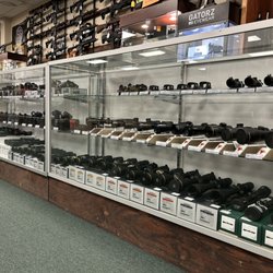 Winchester’s Sportsmans Outfitters - Optics