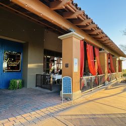Pinard Wine Bar