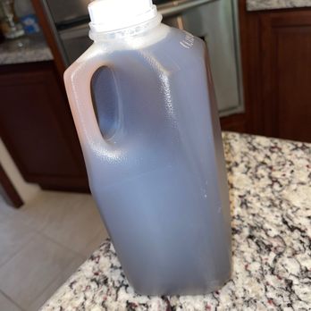 Little Miss BBQ - Half gallon of sweet tea - Barbeque Near Me - Phoenix, Arizona Little Miss BBQ - Half gallon of sweet tea - Barbeque Near Me - Phoenix, Arizona