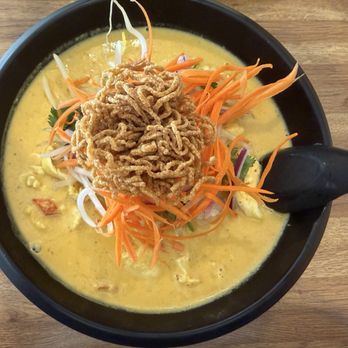 Topthai Kitchen - Khao Soi Noodle - Thai Near Me - Lincoln, California Topthai Kitchen - Khao Soi Noodle - Thai Near Me - Lincoln, California
